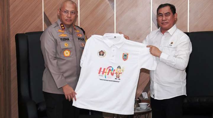 HitzSerpong.com