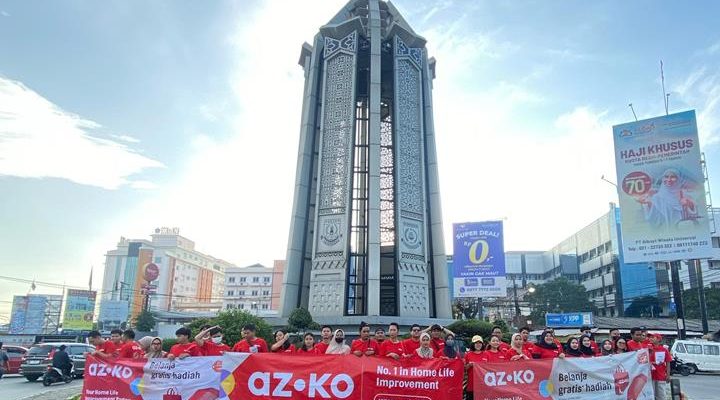 HitzSerpong.com