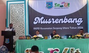 HitzSerpong.com