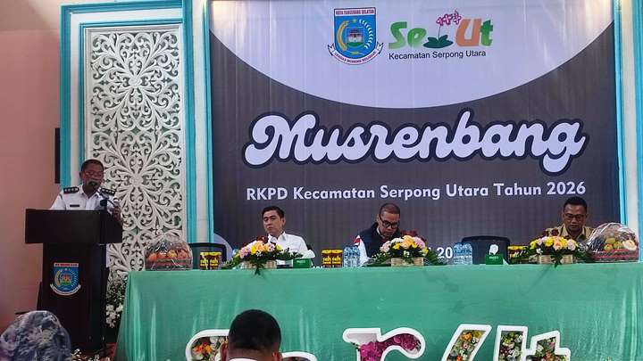 HitzSerpong.com