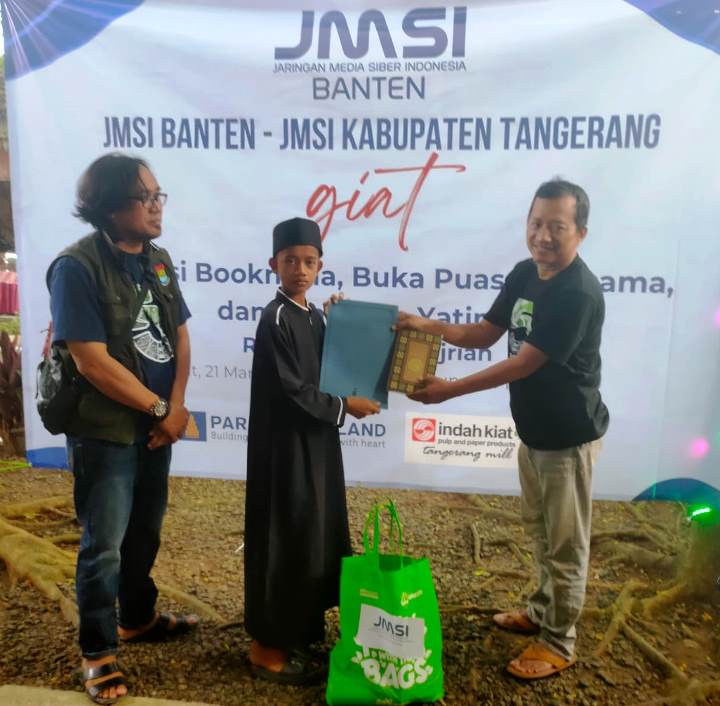 HitzSerpong.com