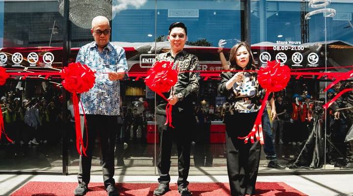 HitzSerpong.com