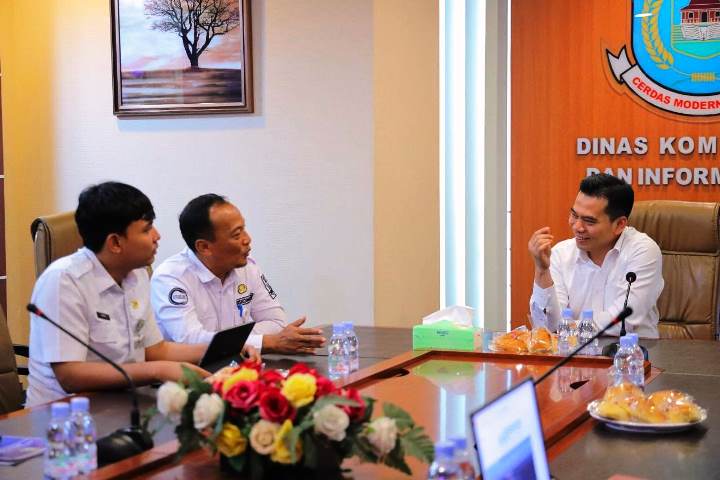 HitzSerpong.com