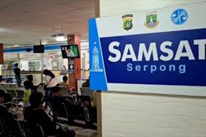 HitzSerpong.com