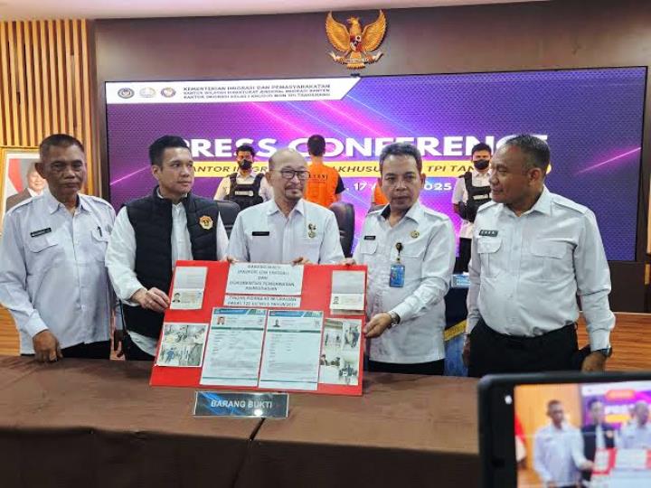HitzSerpong.com