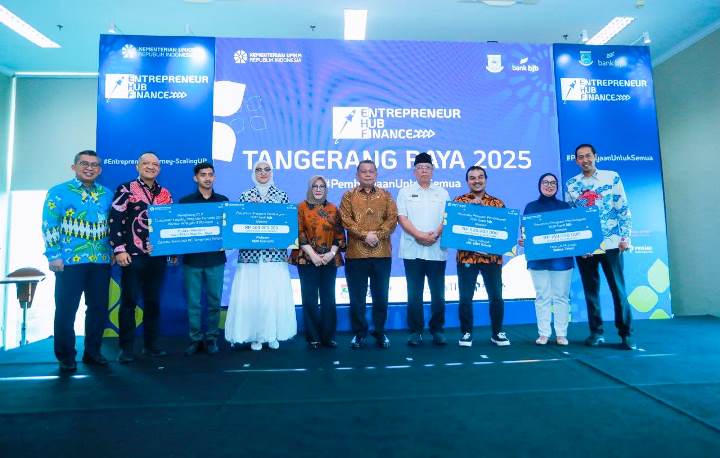 HitzSerpong.com