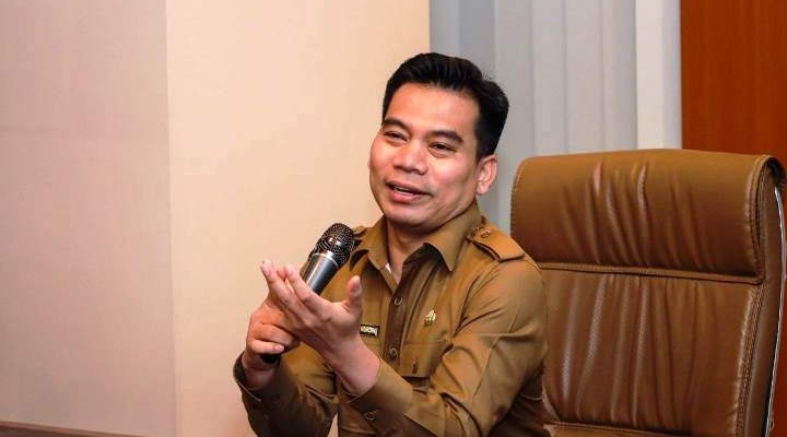 HitzSerpong.com