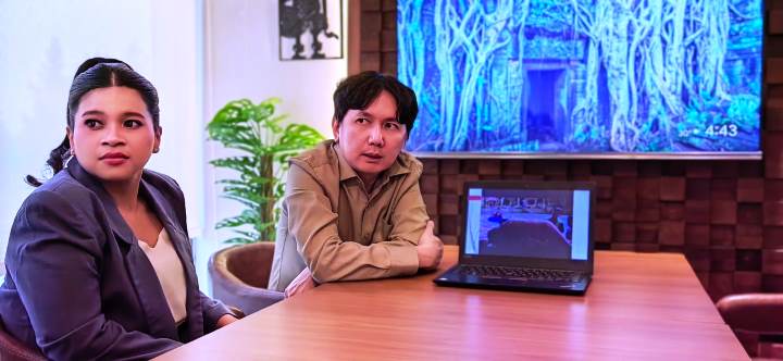 HitzSerpong.com