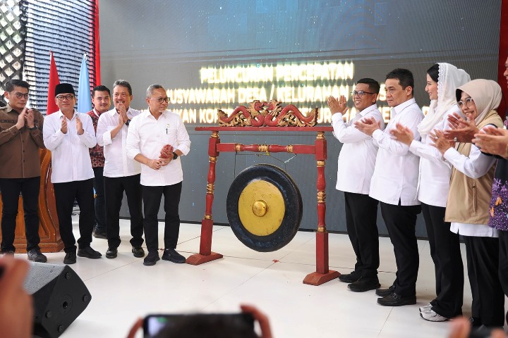 HitzSerpong.com