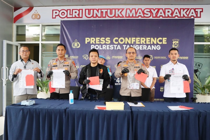 HitzSerpong.com
