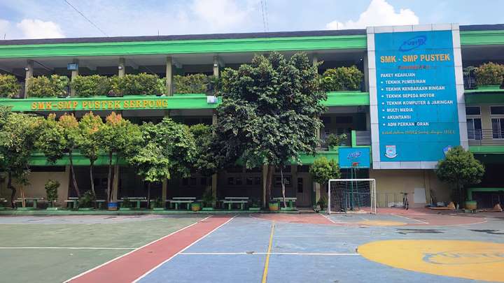 HitzSerpong.com