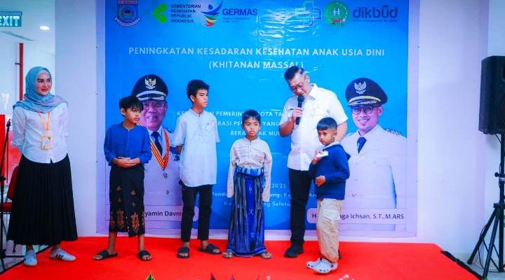 HitzSerpong.com