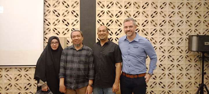 HitzSerpong.com