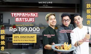 HitzSerpong.com