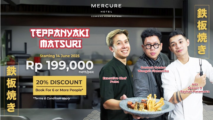 HitzSerpong.com