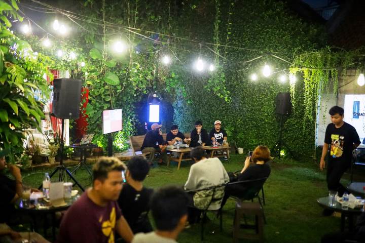 HitzSerpong.com