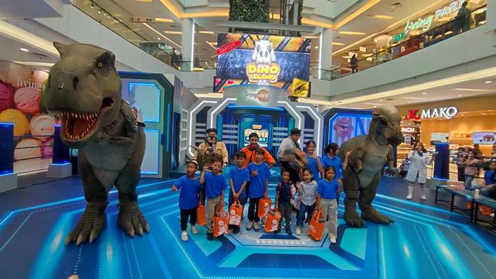 HitzSerpong.com
