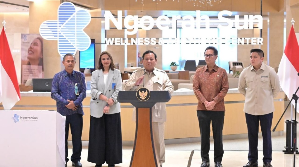 HitzSerpong.com