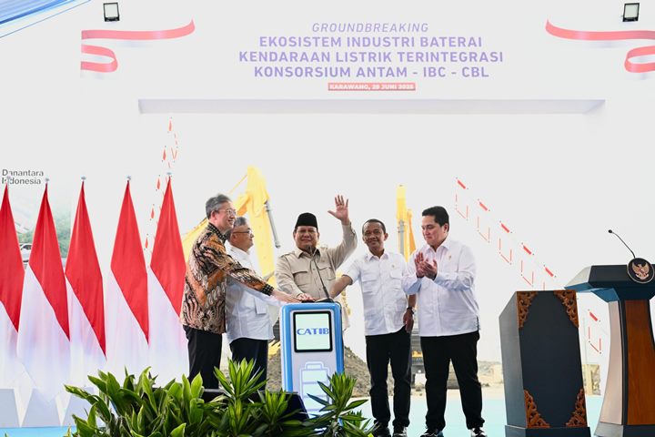 HitzSerpong.com