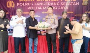 HitzSerpong.com