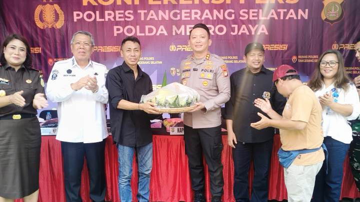 HitzSerpong.com
