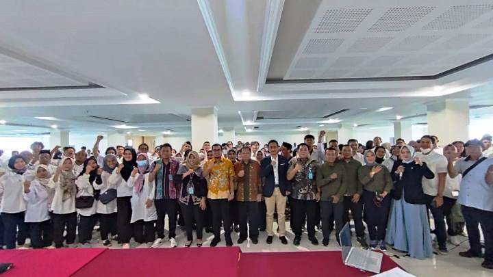 HitzSerpong.com