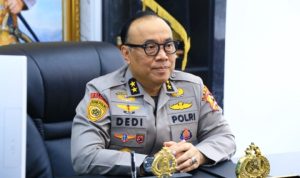 Asisten Kapolri bidang As SDM Irjen Pol Dedi Prasetyo.(Dok. PMJNews) HitzSerpong.com