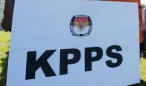 Ilustasi KPPS.(net) HitzSerpong.com