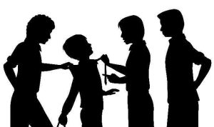 Ilustrasi Pembullyan.(net) HitzSerpong.com