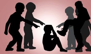 Ilustrasi Pembullyan.(net) HitzSerpong.com