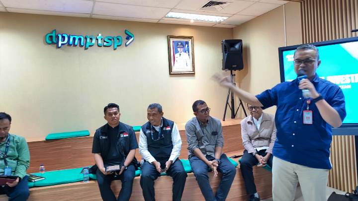HitzSerpong.com