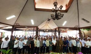 Wakil DPRD Tangsel Dorong Musrenbang Ciputat Perbanyak Kegiatan Pelatihan.(ist) HitzSerpong.com