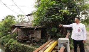 Pj Bupati Tangerang Andi Ony.(Ist) HitzSerpong.com