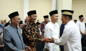 Pj Bupati Tangerang Buka Pembinaan Kafilah MTQ Tahap II.(ist) HitzSerpong.com