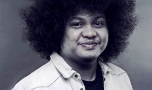 Babe Cabita.(Dok IG @babecabiita) HitzSerpong.com