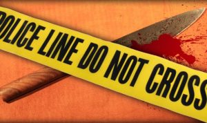 Ilustrasi penusukan.(net) HitzSerpong.com