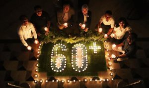 Santika Indonesia Hotels & Resorts Bergabung Dalam Gerakan Earth Hour 2024 Secara Serentak.(Ist) HitzSerpong.com