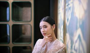 Episode Love Story 2024: Arround The World.(ist) HitzSerpong.com