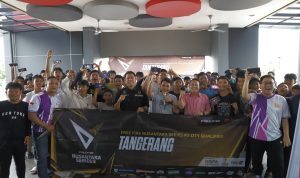 HitzSerpong.com
