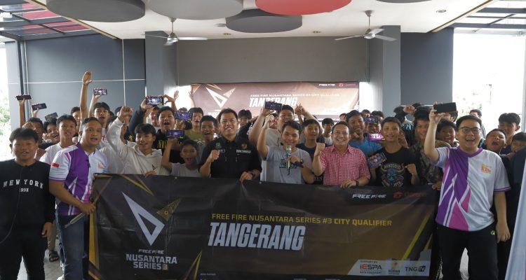 HitzSerpong.com