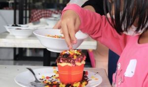 Long Weekend di Bigland Bogor Hotel Membantu Dukung Konsep Diri Positif pada Anak.(ist) HitzSerpong.com