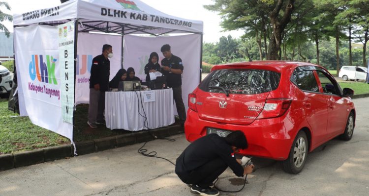 HitzSerpong.com