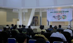 Pemkot Tangerang Gelar Pelatihan Sembelih Halal.(Ist) HitzSerpong.com