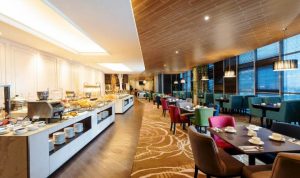 Swiss-Belhotel Airport Jakarta Hadirkan Promo ‘Weekend Brunch’.(ist) Hitzserpong