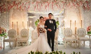 “This is My Dream Wedding” Bersama Swiss-Belinn Airport Jakarta.(ist) HitzSerpong.com