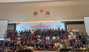 ACE Banten Gelar Seminar dan Gathering 2024.(ist) HitzSerpong.com