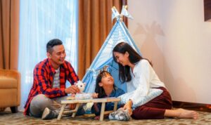 Liburan Sekolah ke Swiss-Belhotel Serpong Aja.(ist) HitzSerpong.com