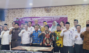 Pemkab Tangerang Minta LPAI Tingkatkan Perlindungan Anak.(Ist) HitzSerpong.com