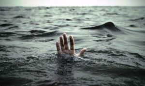 ilustrasi tenggelam.(net) HitzSerpong.com