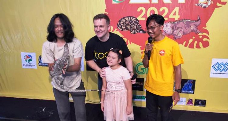 HitzSerpong.com